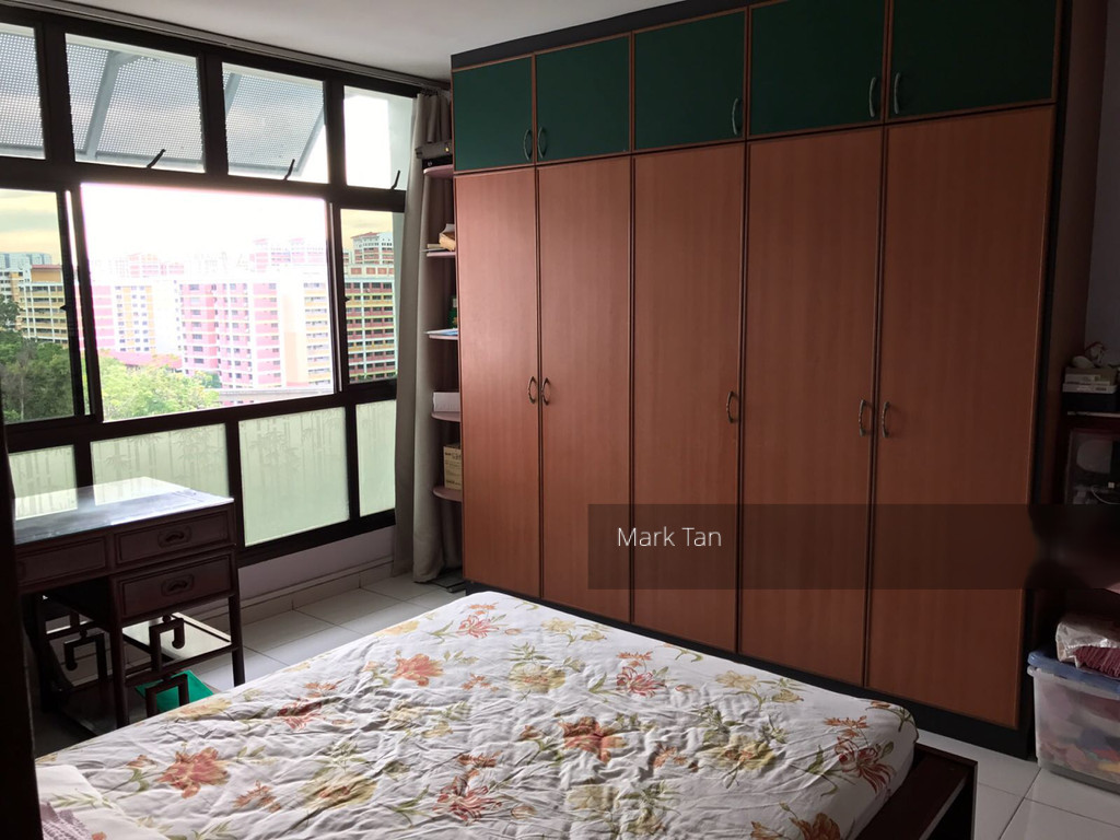 Blk 466 Segar Road (Bukit Panjang), HDB 5 Rooms #136006222